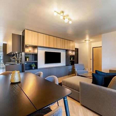 Luxury Apartment Disneyland Paris Serris Bagian luar foto