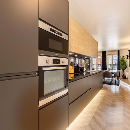 Luxury Apartment Disneyland Paris Serris Bagian luar foto
