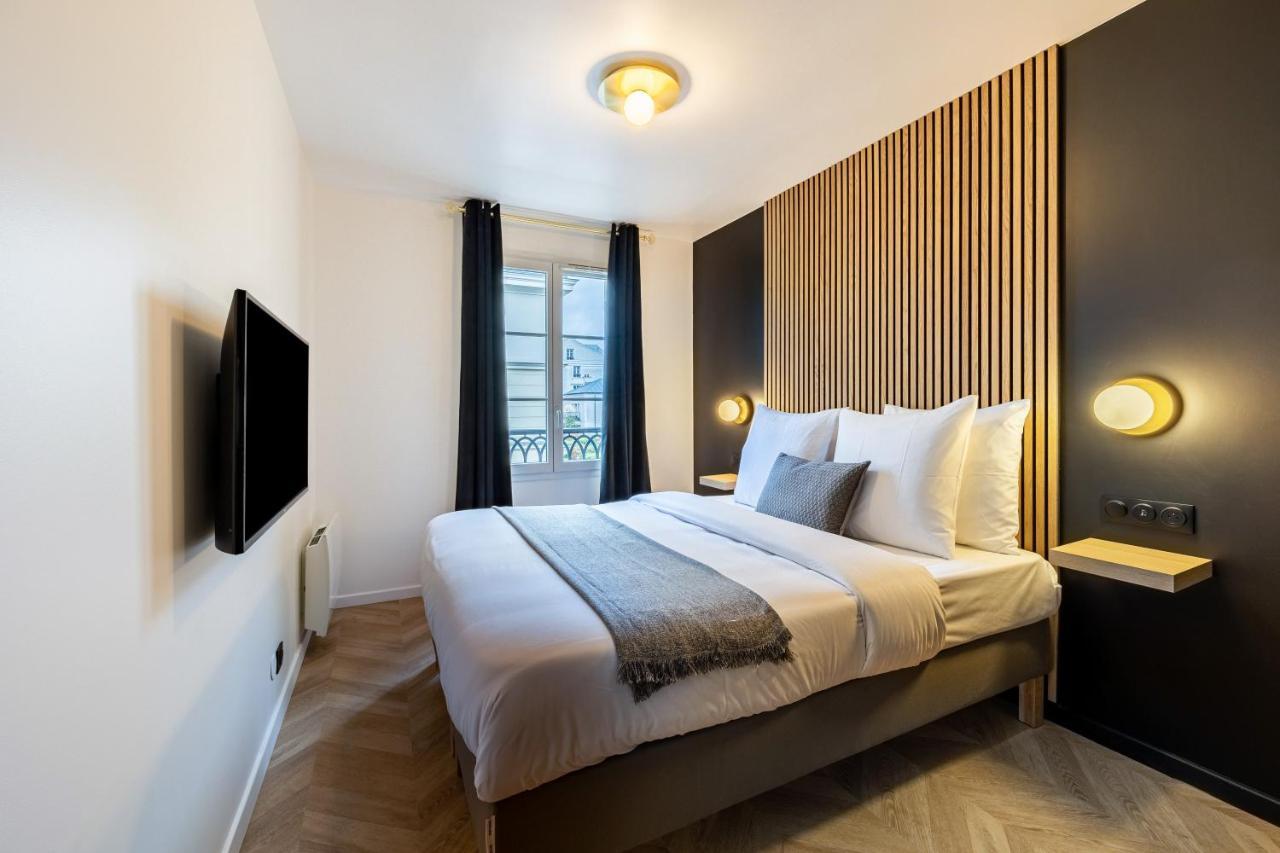 Luxury Apartment Disneyland Paris Serris Bagian luar foto
