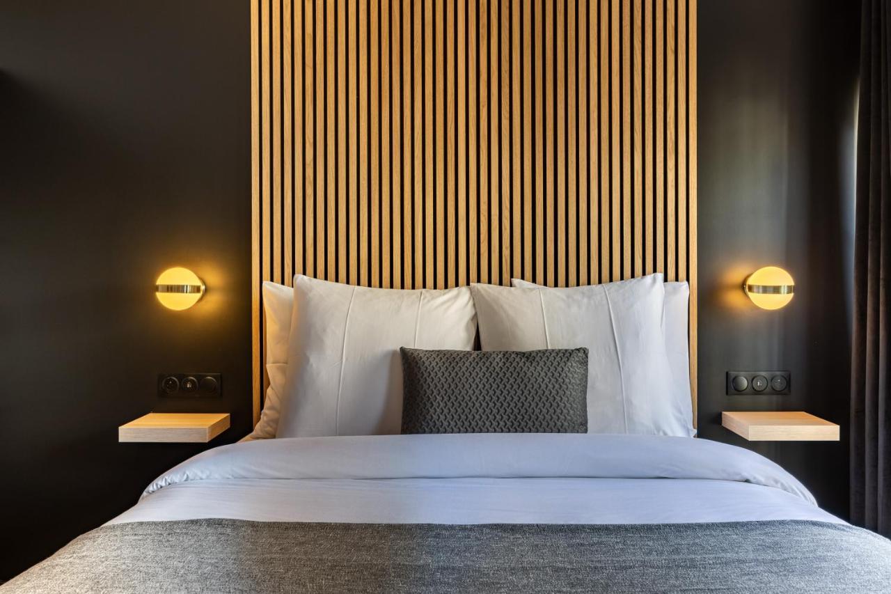 Luxury Apartment Disneyland Paris Serris Bagian luar foto