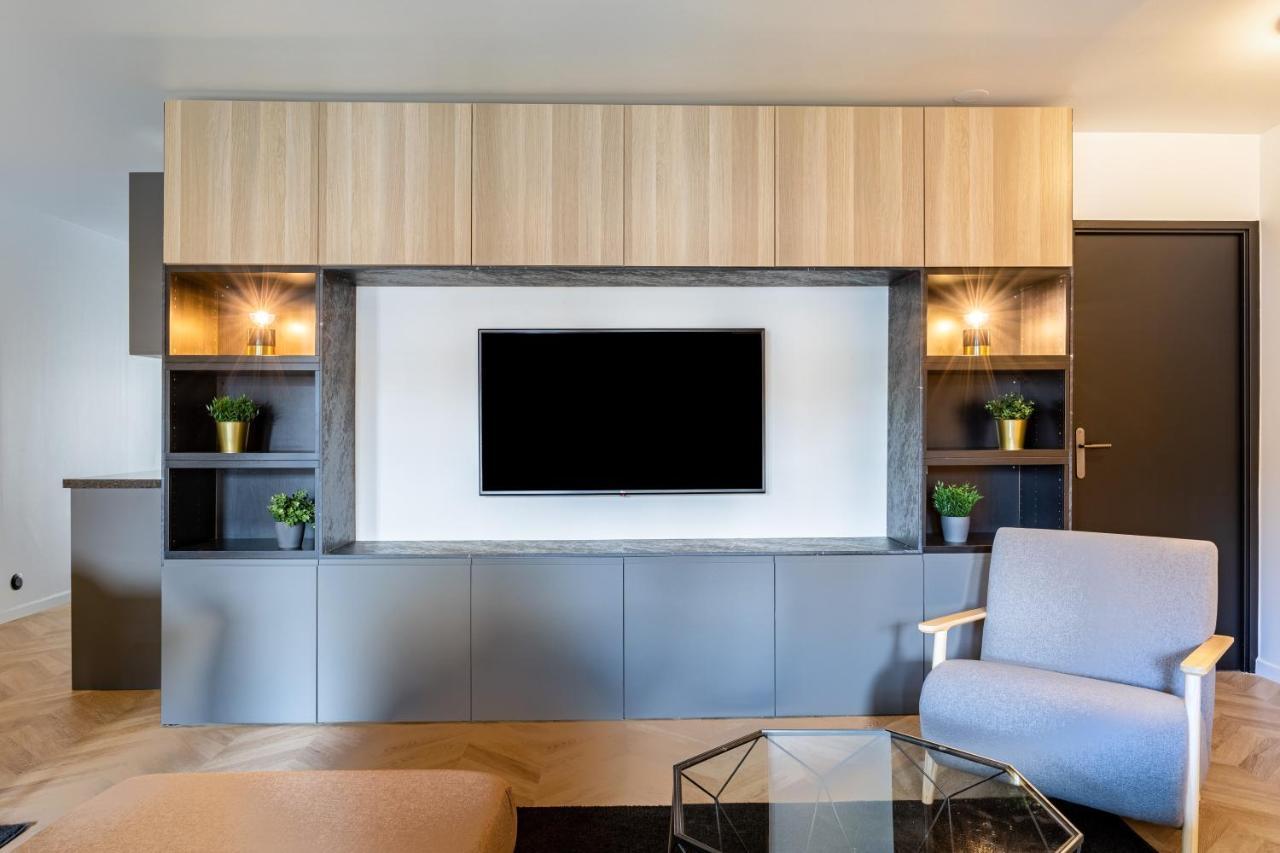 Luxury Apartment Disneyland Paris Serris Bagian luar foto